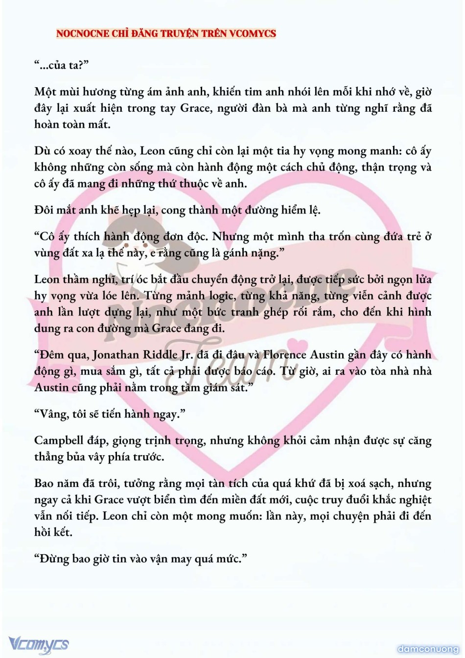 [NOVEL] HÃY CẦU XIN TÔI ĐI 