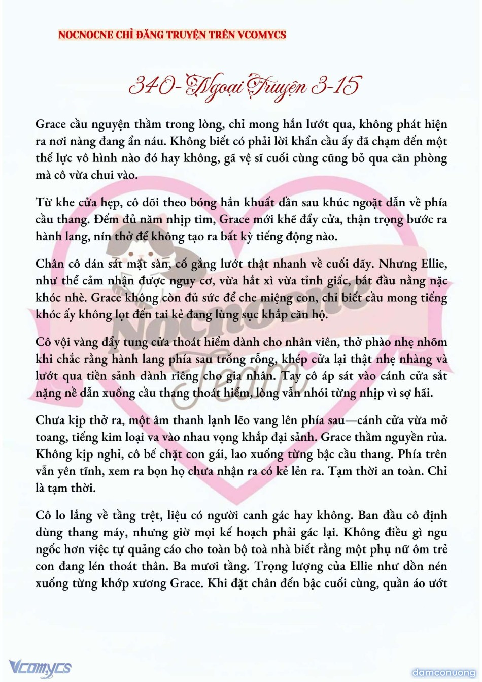 [NOVEL] HÃY CẦU XIN TÔI ĐI 