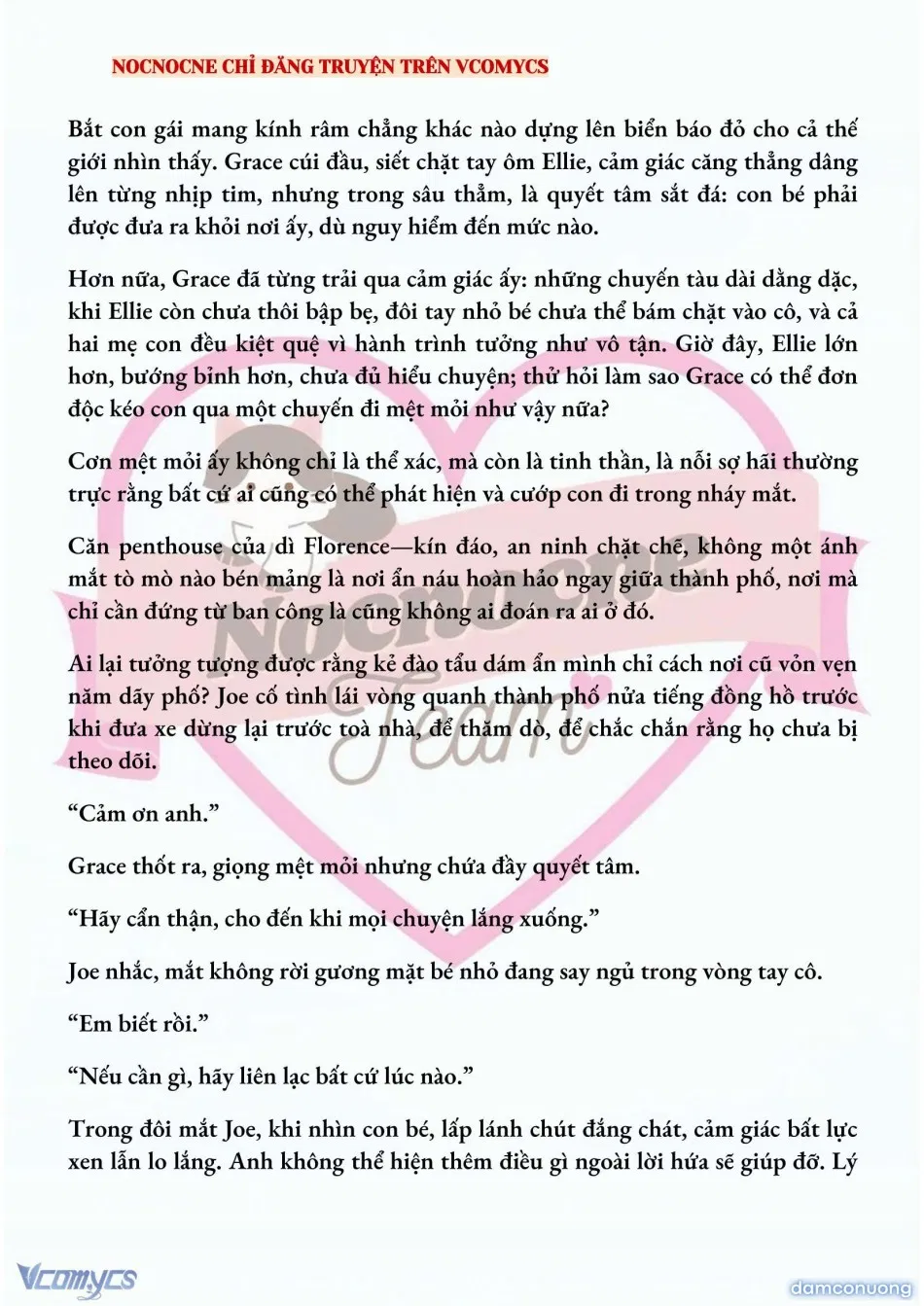 [NOVEL] HÃY CẦU XIN TÔI ĐI 