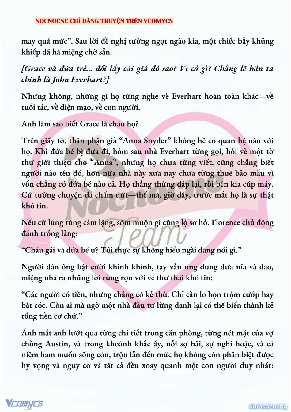 [NOVEL] HÃY CẦU XIN TÔI ĐI 