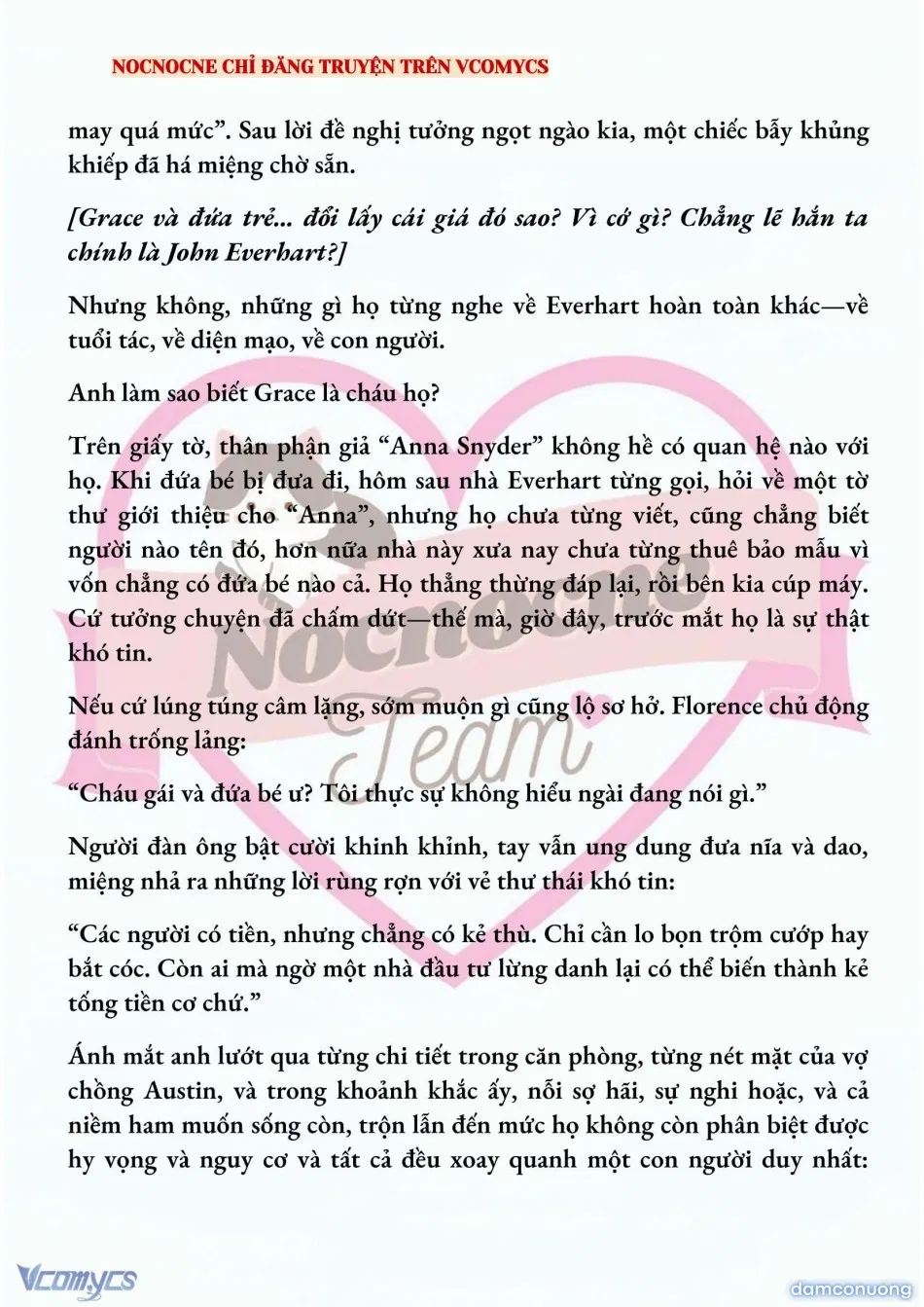 [NOVEL] HÃY CẦU XIN TÔI ĐI 