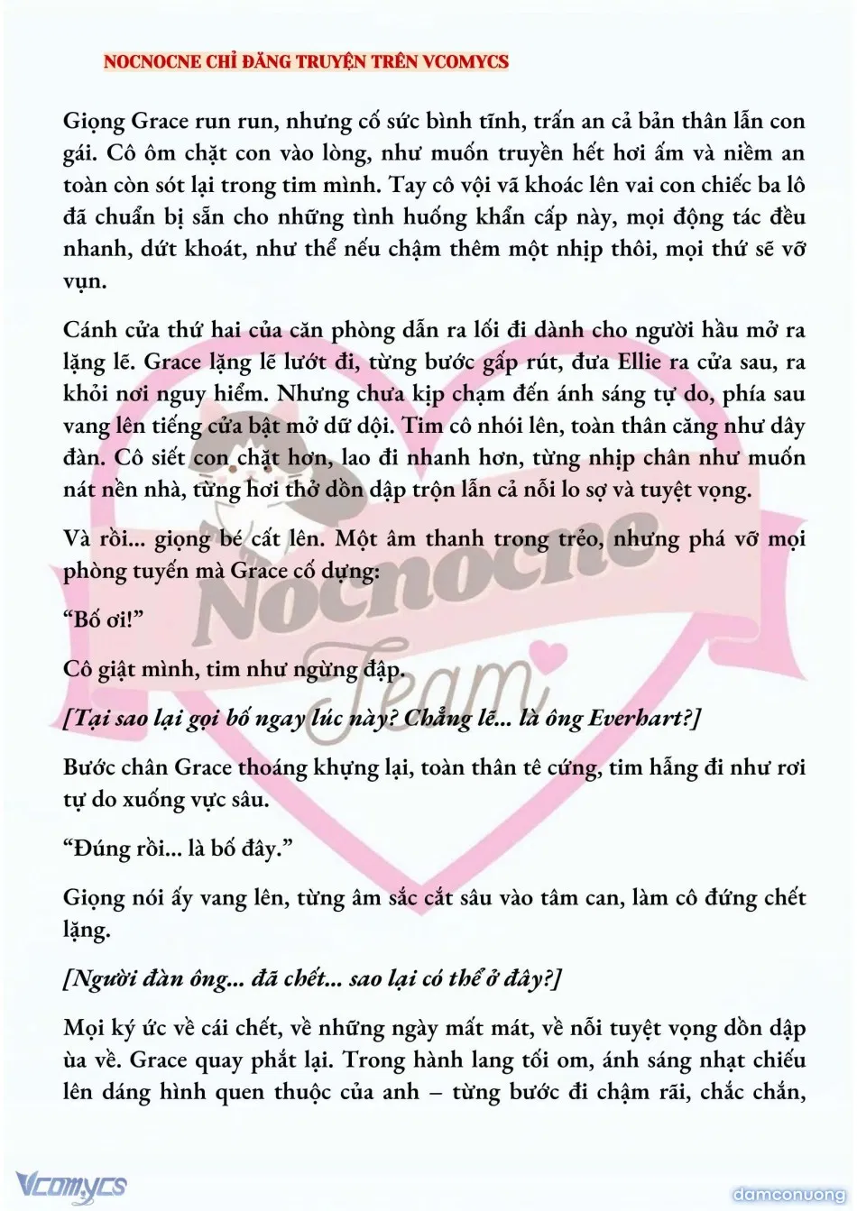 [NOVEL] HÃY CẦU XIN TÔI ĐI 