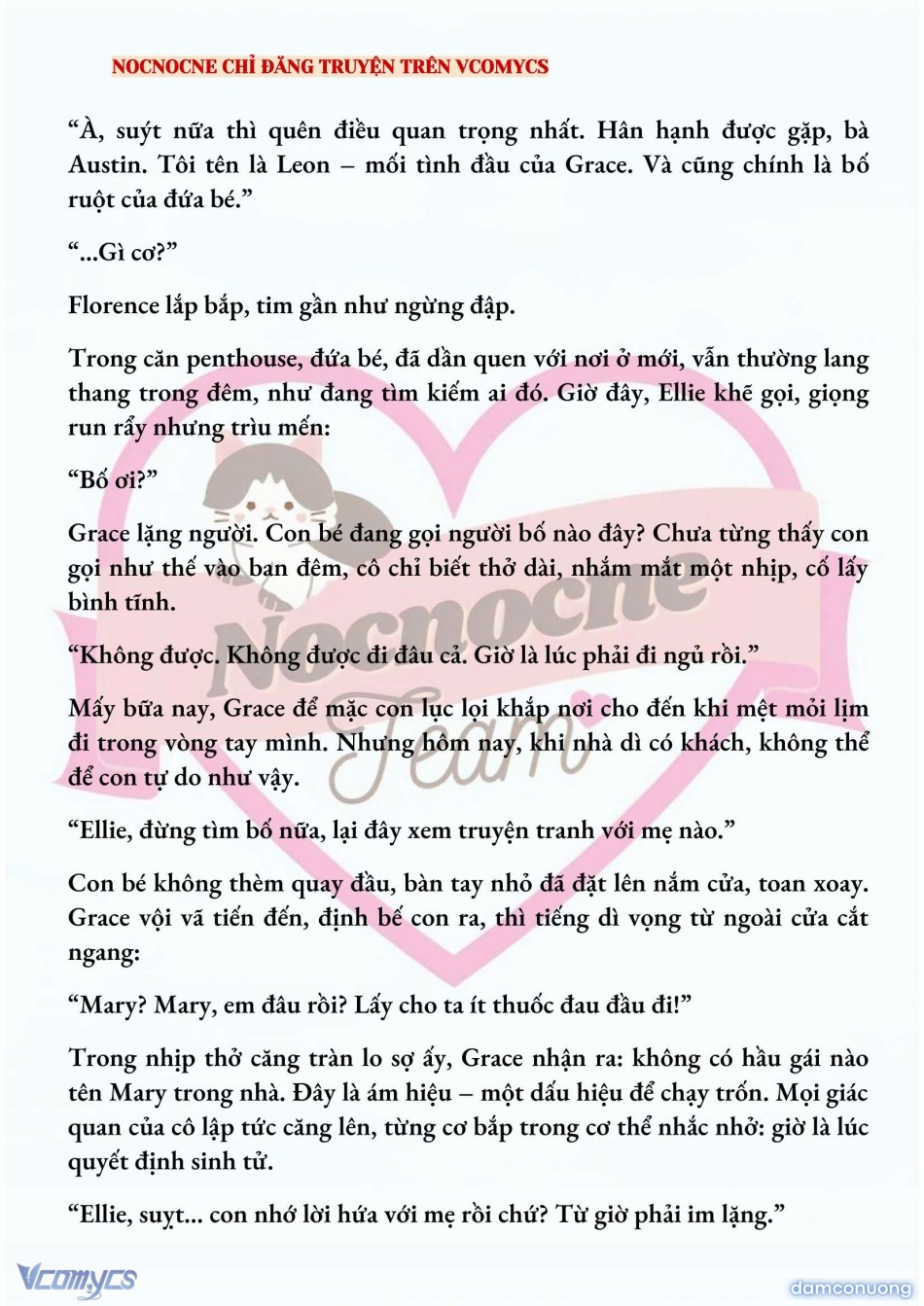 [NOVEL] HÃY CẦU XIN TÔI ĐI 