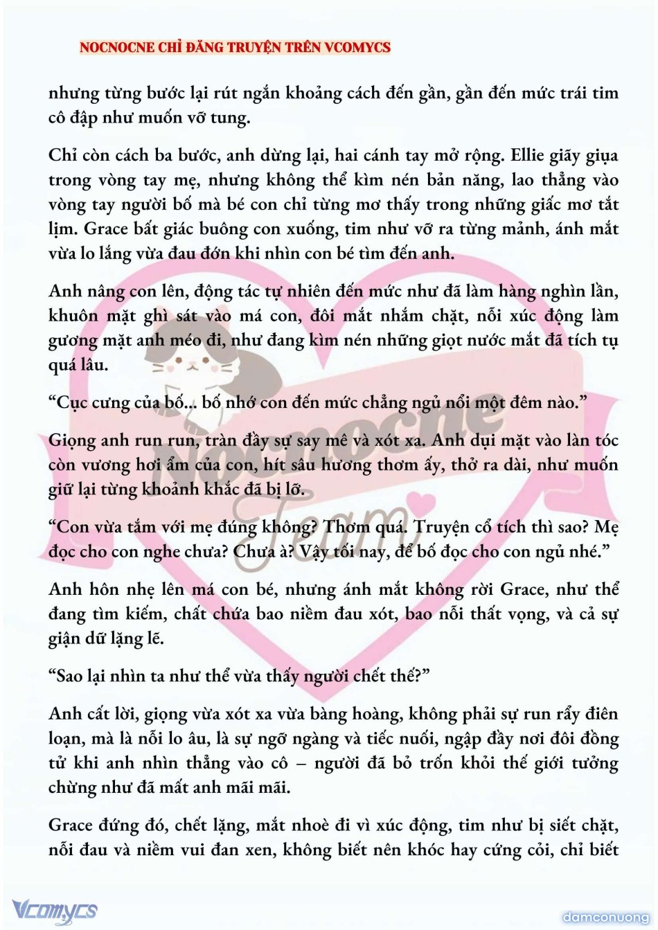 [NOVEL] HÃY CẦU XIN TÔI ĐI 