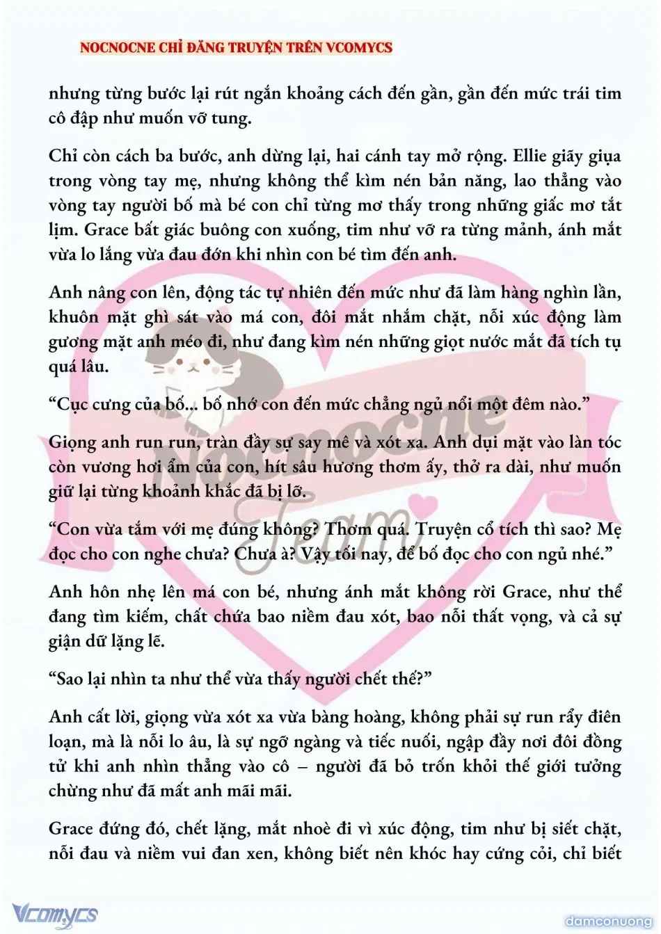 [NOVEL] HÃY CẦU XIN TÔI ĐI 