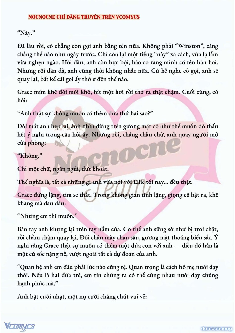 [NOVEL] HÃY CẦU XIN TÔI ĐI 