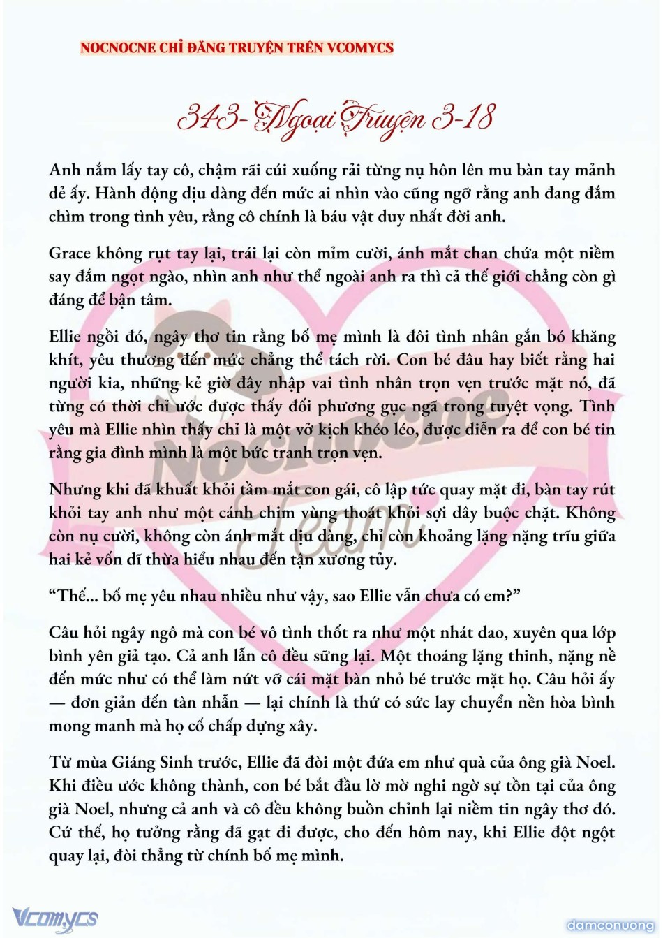[NOVEL] HÃY CẦU XIN TÔI ĐI 
