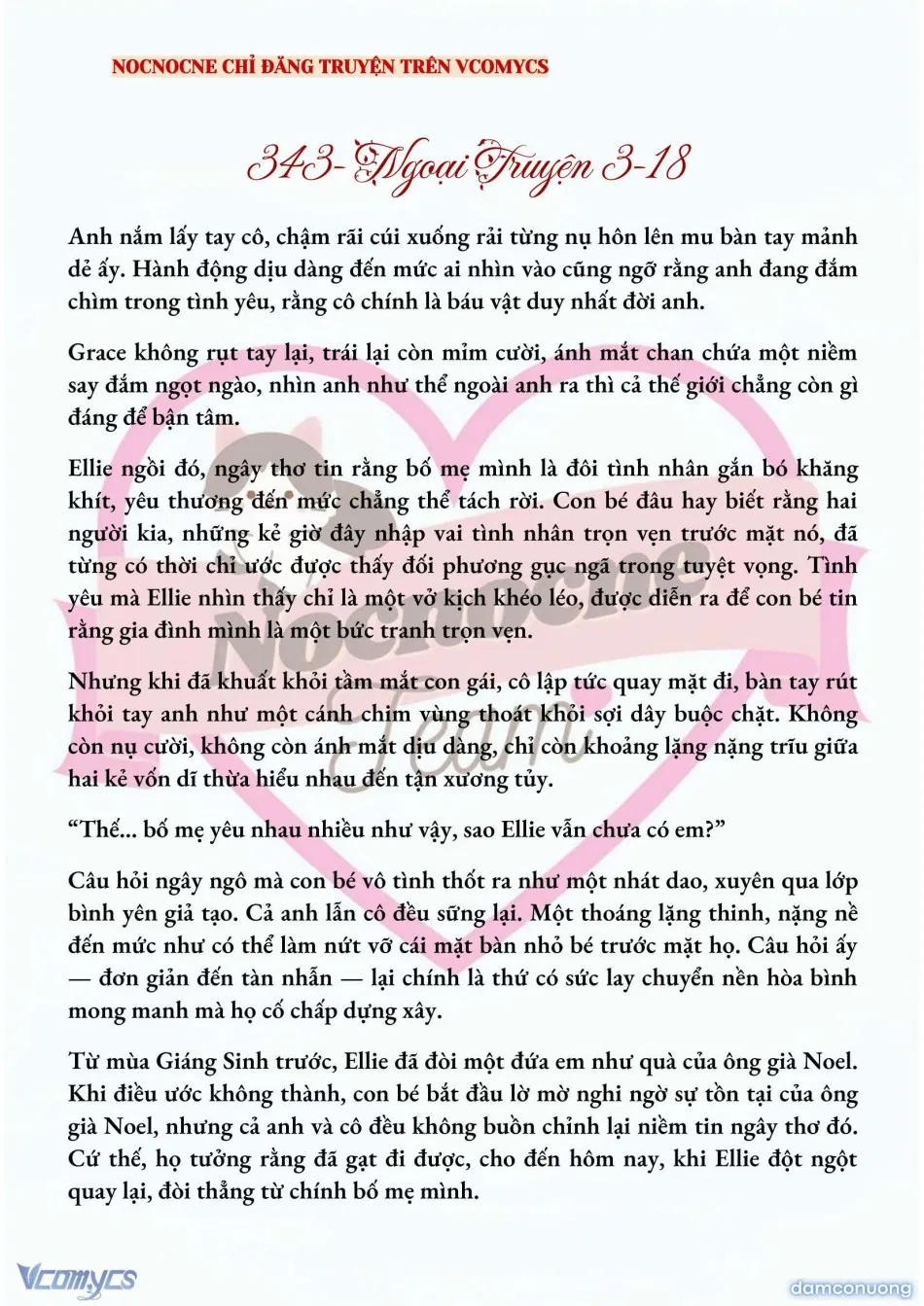 [NOVEL] HÃY CẦU XIN TÔI ĐI 
