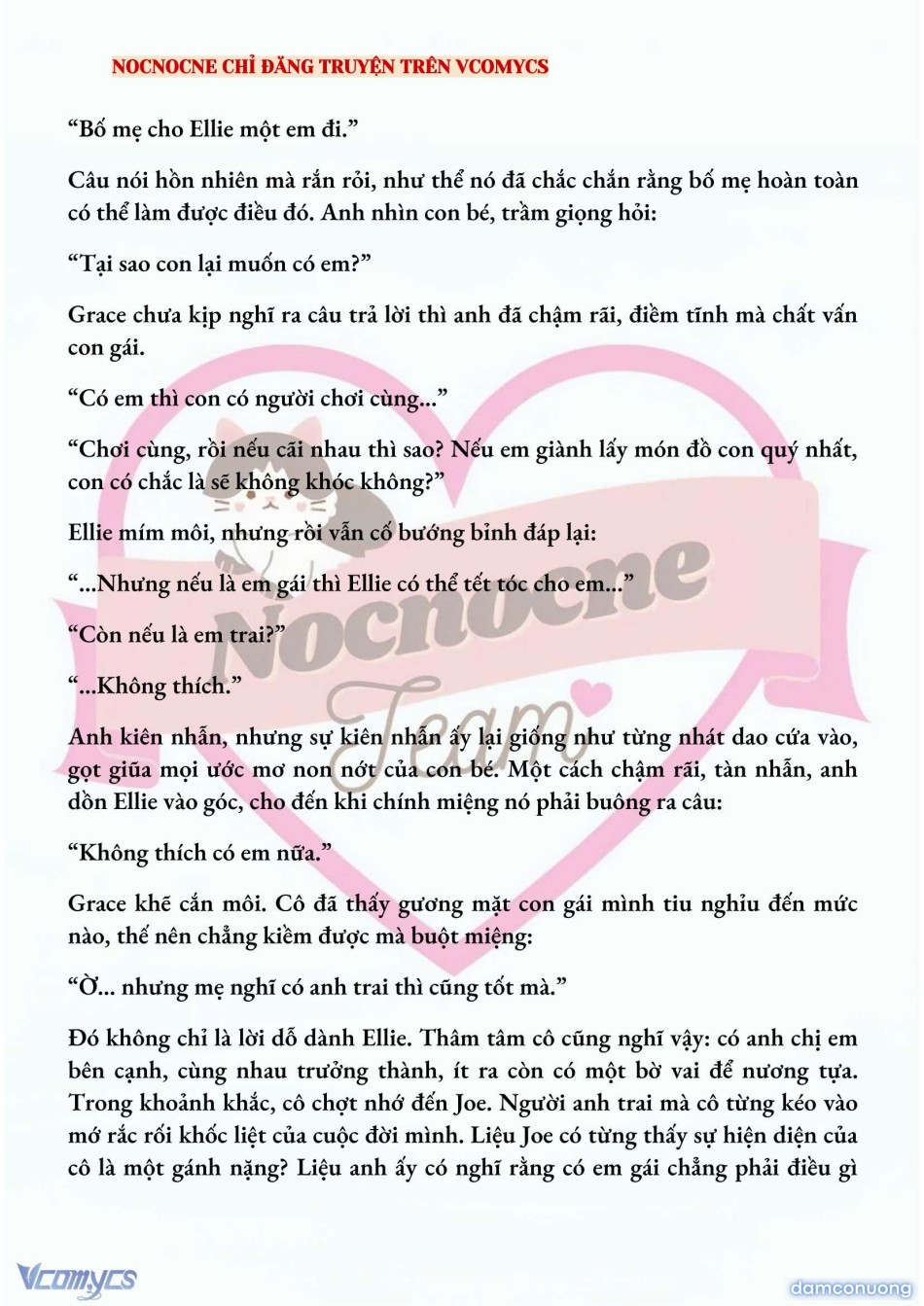 [NOVEL] HÃY CẦU XIN TÔI ĐI 