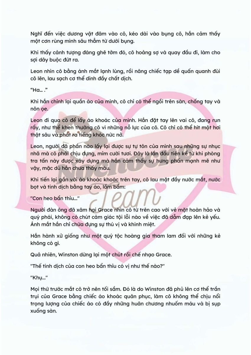 [NOVEL] HÃY CẦU XIN TÔI ĐI 
