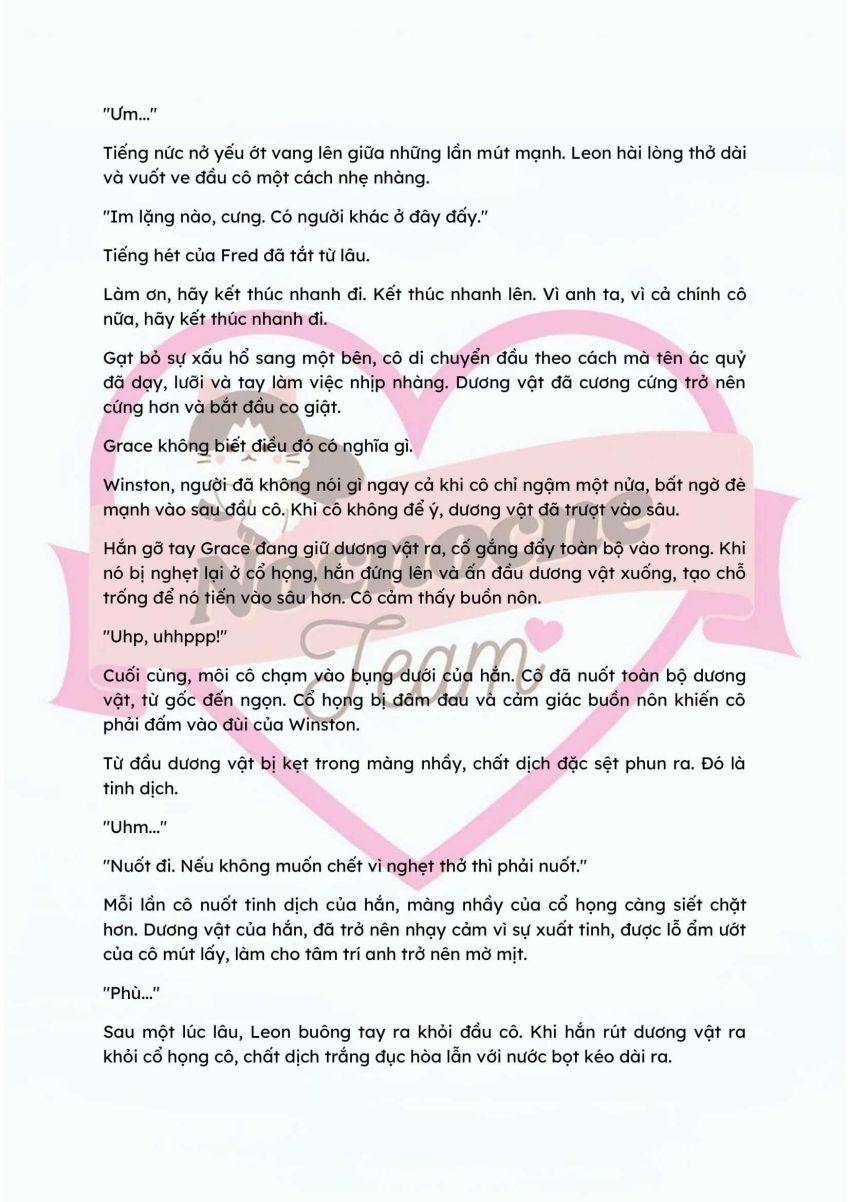 [NOVEL] HÃY CẦU XIN TÔI ĐI 