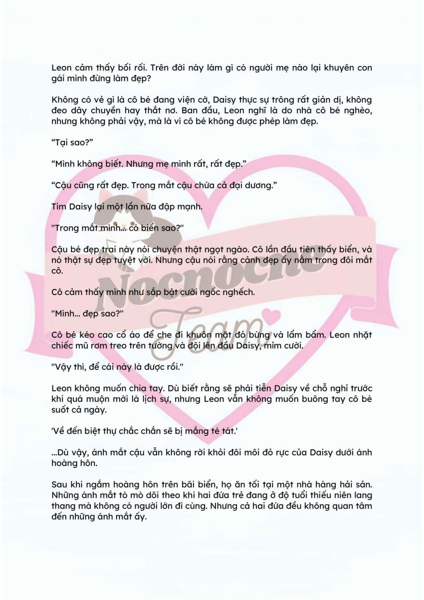 [NOVEL] HÃY CẦU XIN TÔI ĐI 