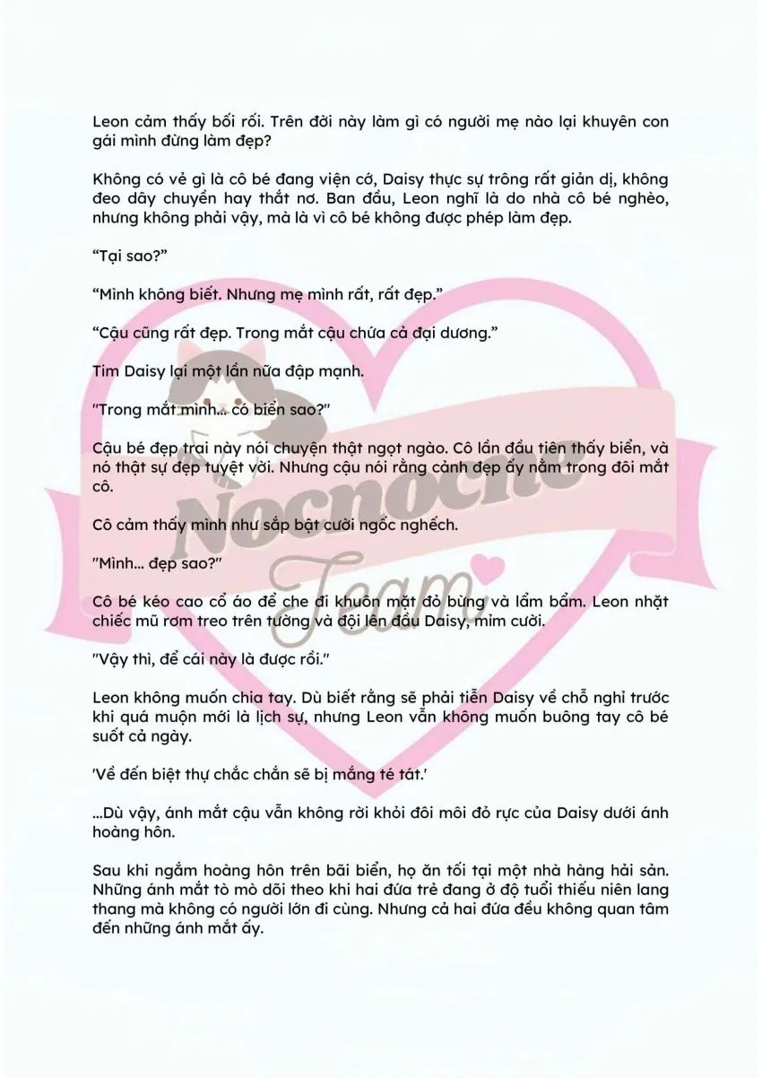 [NOVEL] HÃY CẦU XIN TÔI ĐI 