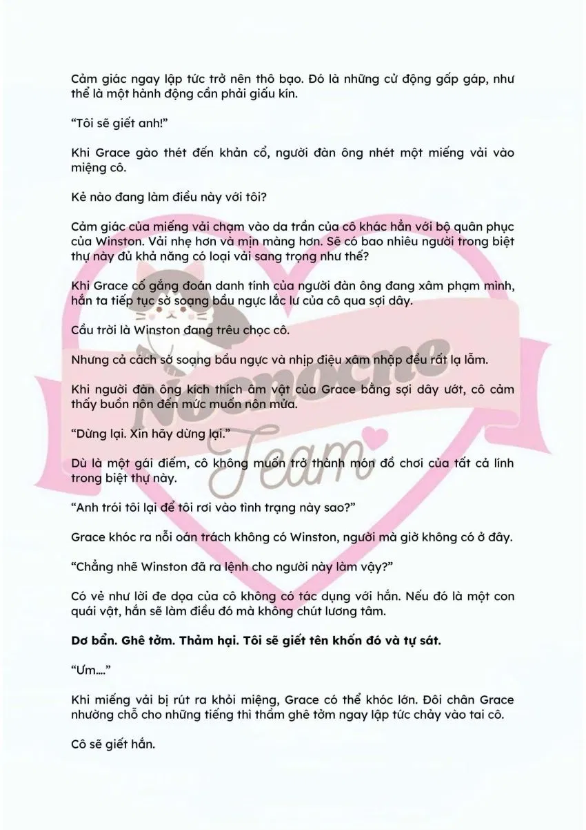 [NOVEL] HÃY CẦU XIN TÔI ĐI 