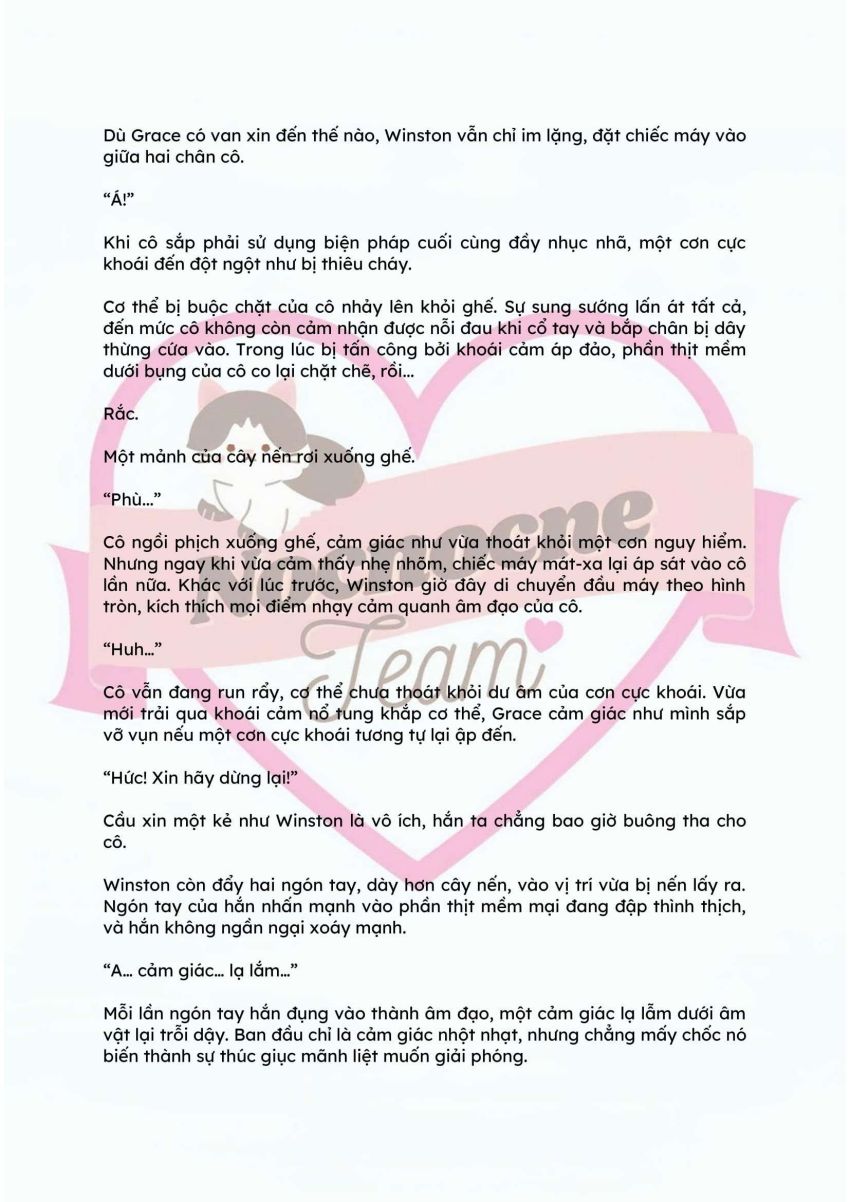 [NOVEL] HÃY CẦU XIN TÔI ĐI 