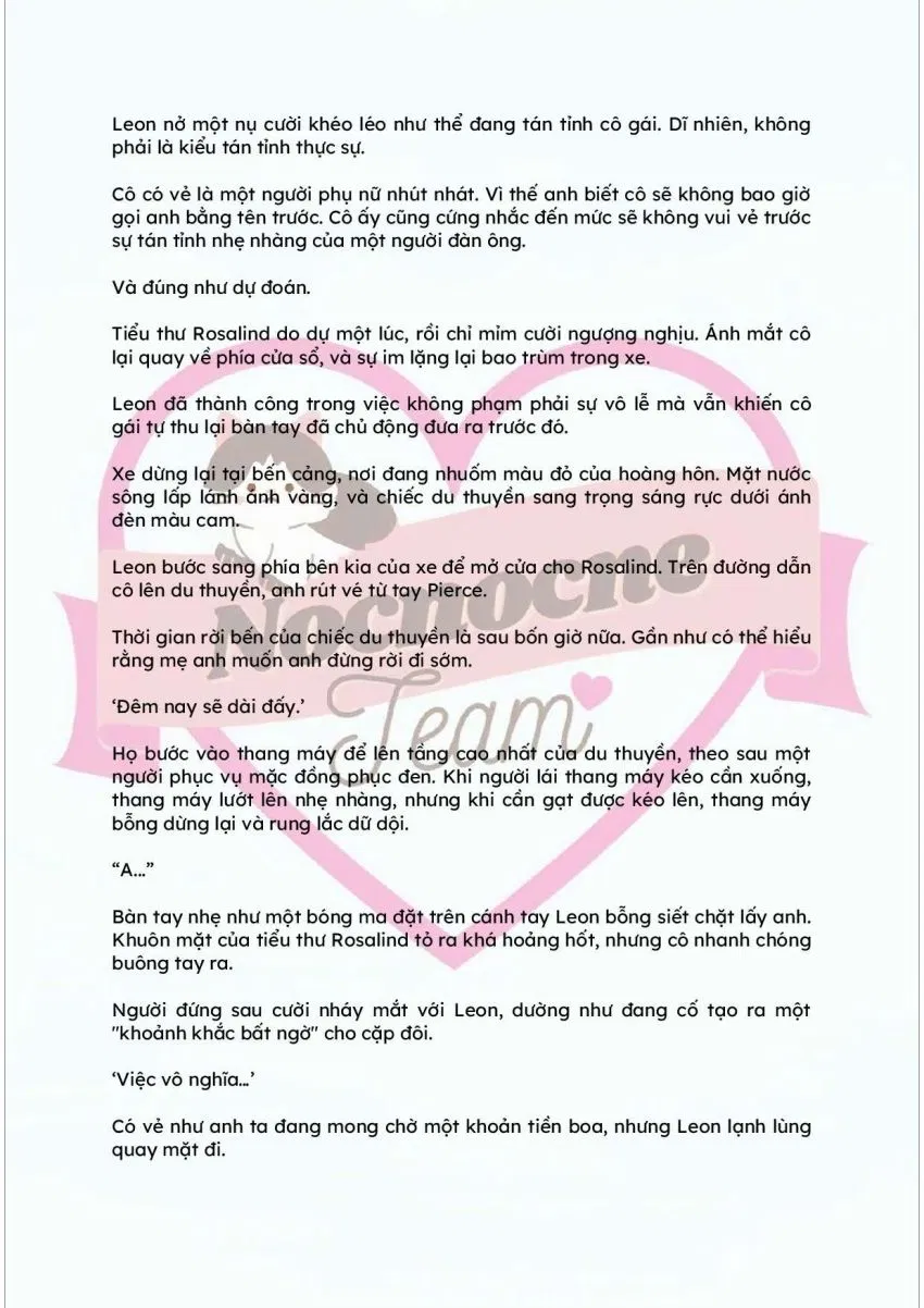 [NOVEL] HÃY CẦU XIN TÔI ĐI 