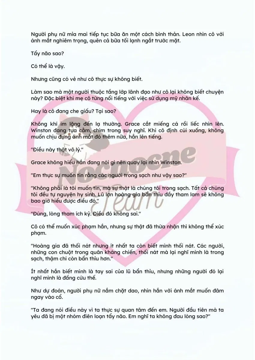 [NOVEL] HÃY CẦU XIN TÔI ĐI 