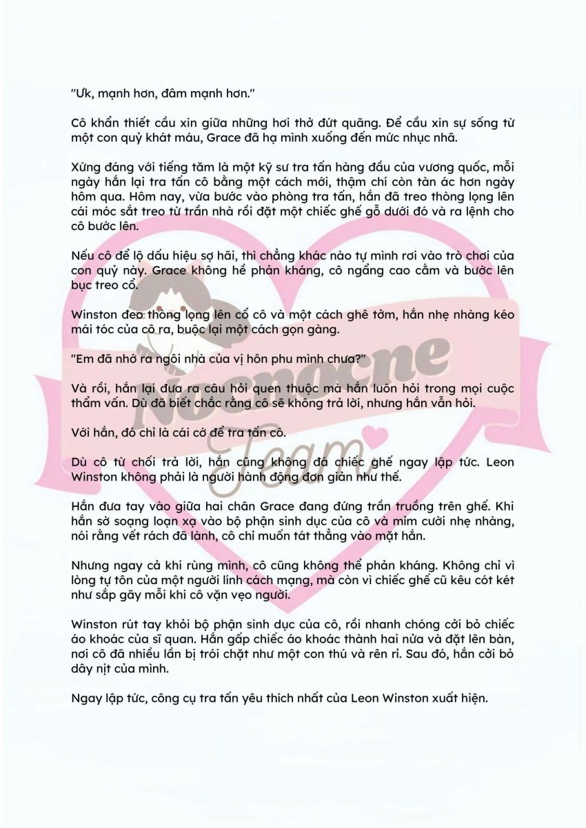 [NOVEL] HÃY CẦU XIN TÔI ĐI 