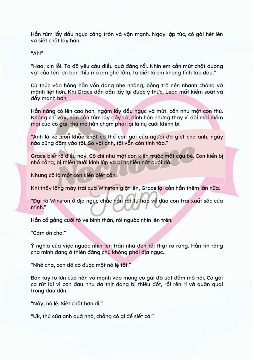 [NOVEL] HÃY CẦU XIN TÔI ĐI 