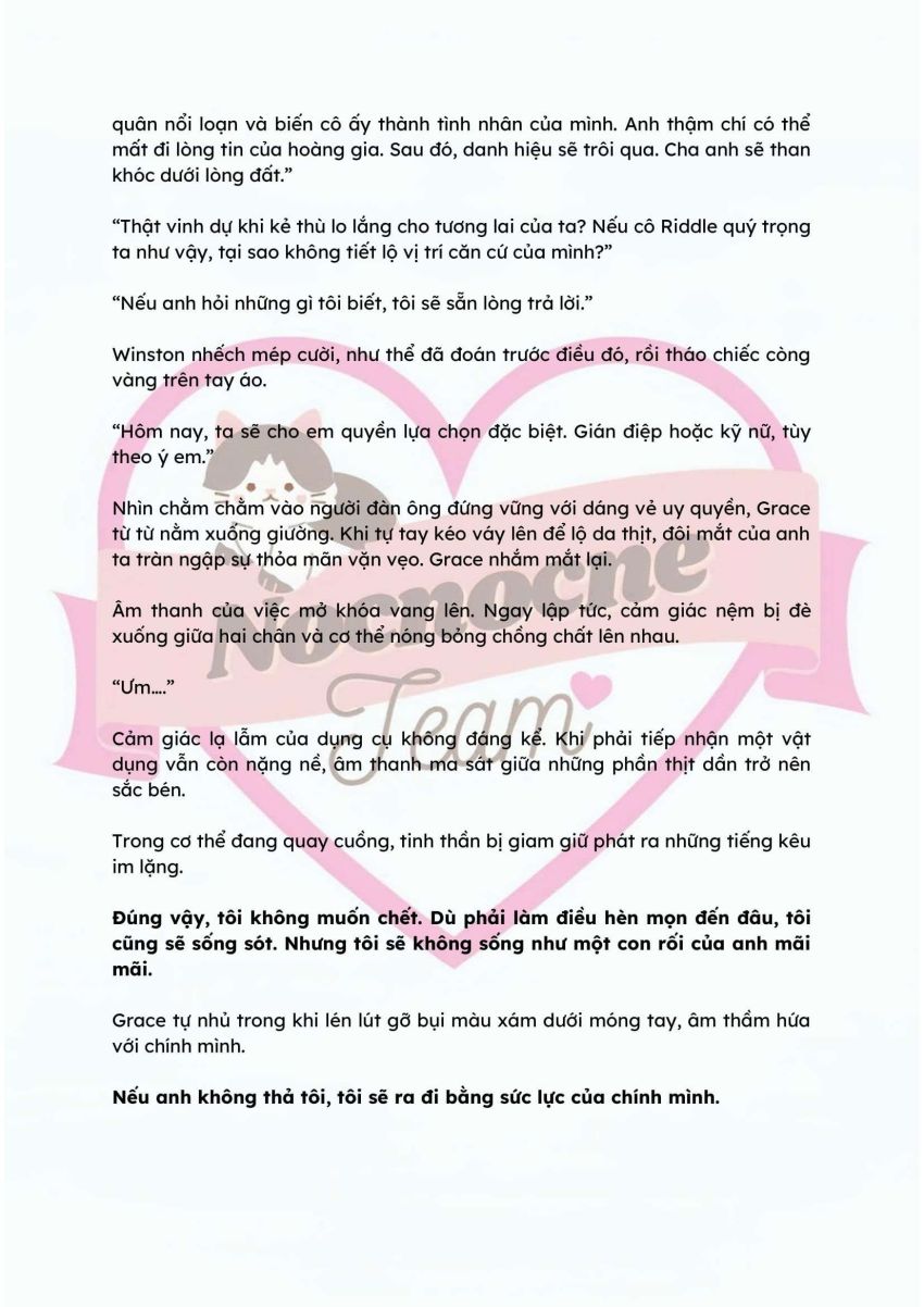 [NOVEL] HÃY CẦU XIN TÔI ĐI 