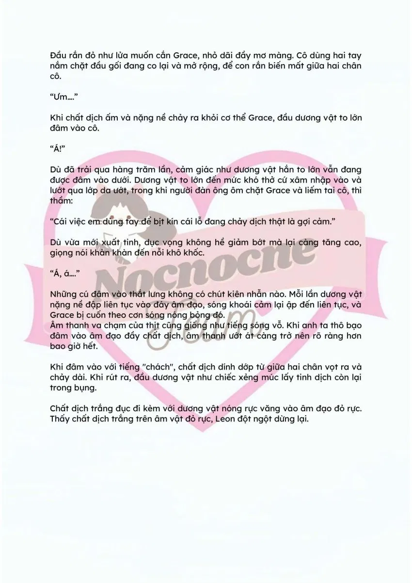 [NOVEL] HÃY CẦU XIN TÔI ĐI 