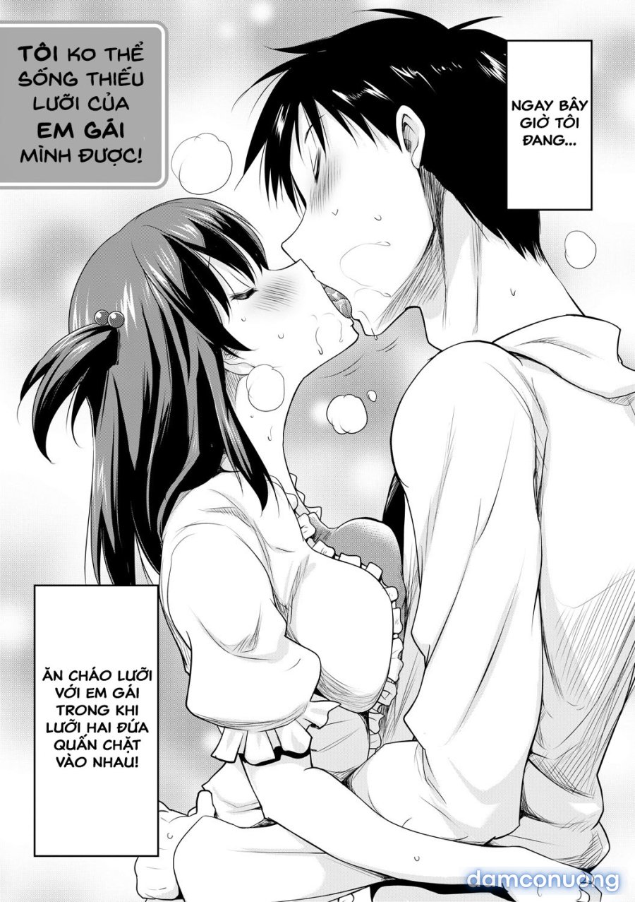 Kyonyuu Oyako no Shita to Shikyuu ni Renzoku Shasei 
