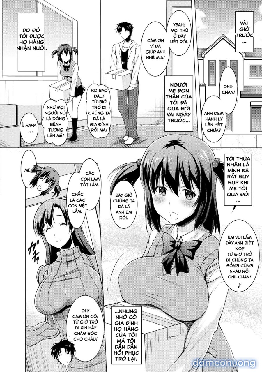 Kyonyuu Oyako no Shita to Shikyuu ni Renzoku Shasei 