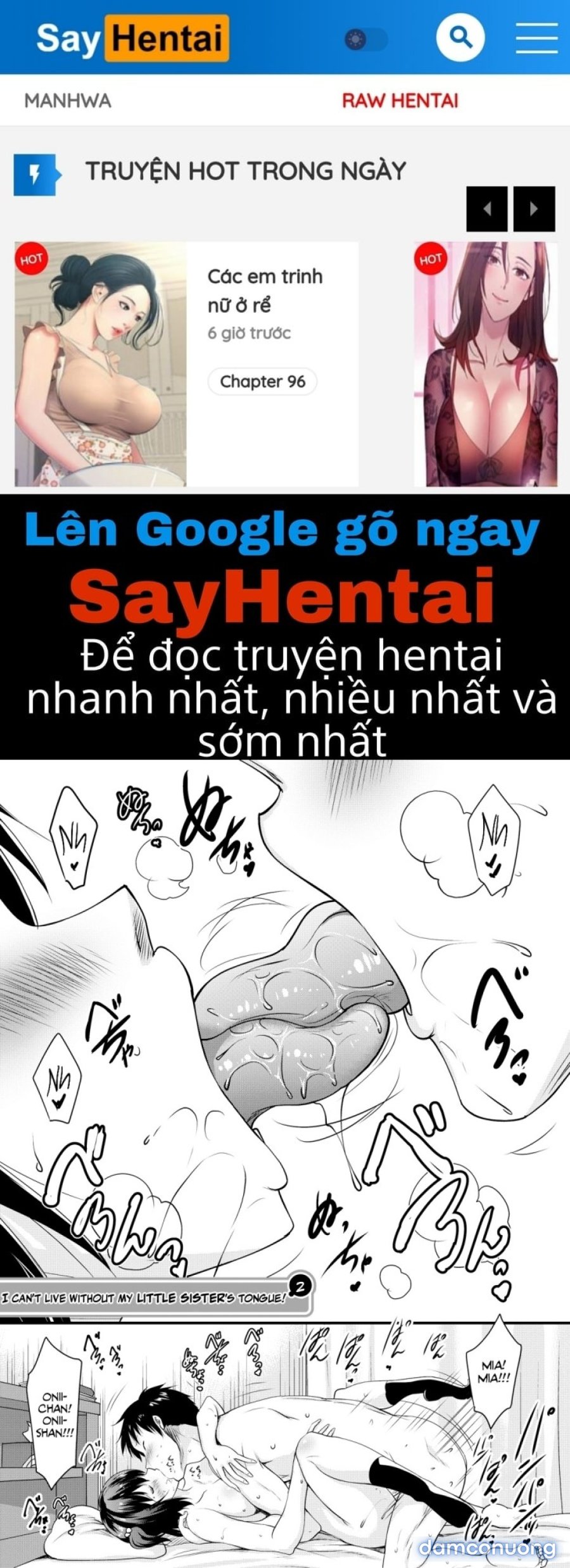 Kyonyuu Oyako no Shita to Shikyuu ni Renzoku Shasei 