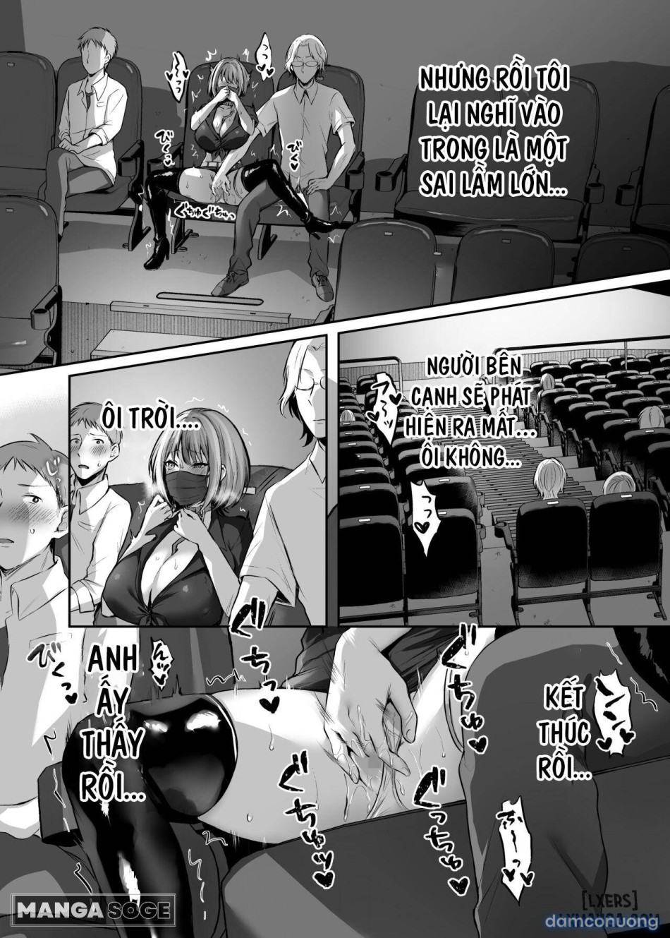 Match App de Mitsuketa Goshujin-sama ni Jinsei Bukkowashite Moraimasu 