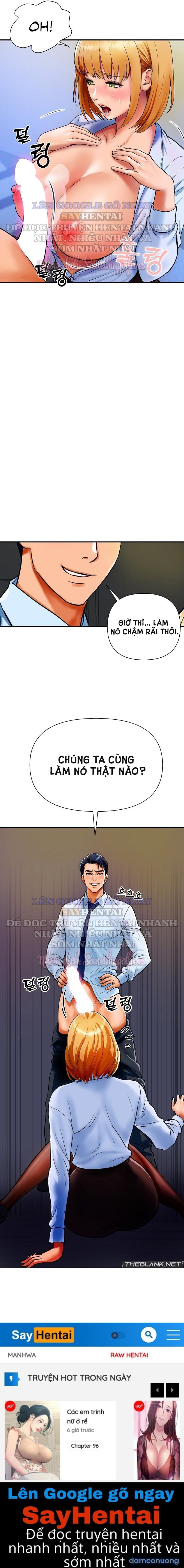 Gia Đình Hoàng Gia 