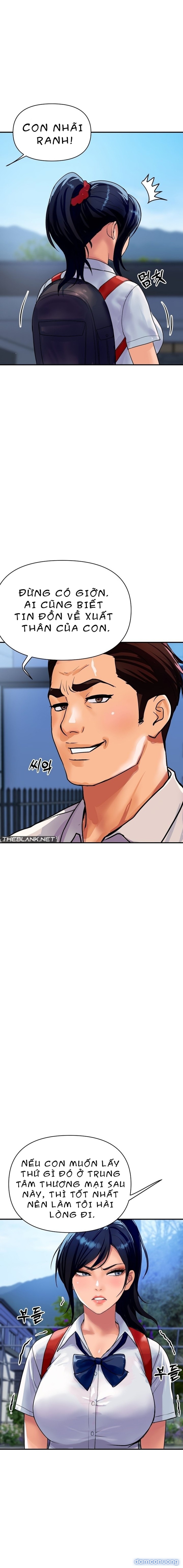 Gia Đình Hoàng Gia 