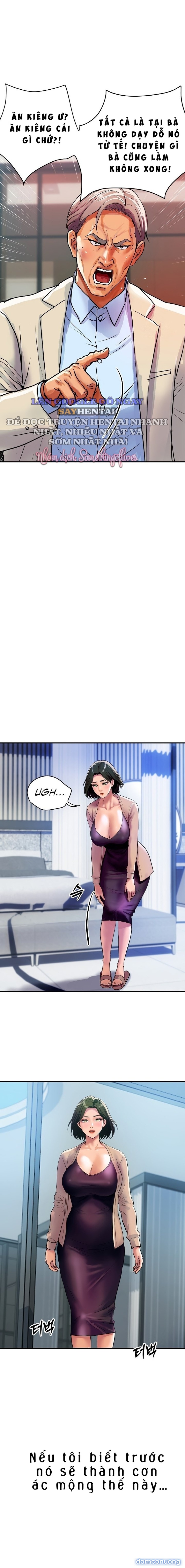 Gia Đình Hoàng Gia 