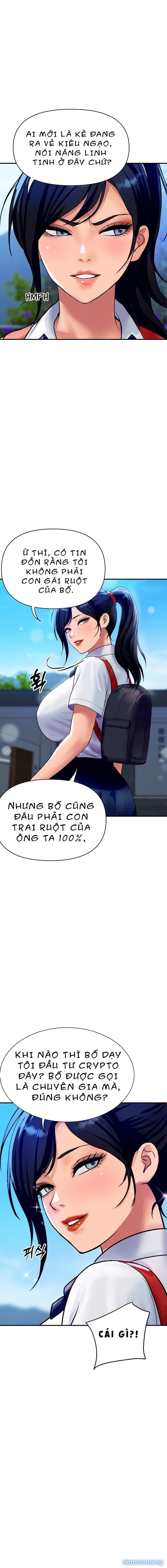 Gia Đình Hoàng Gia 