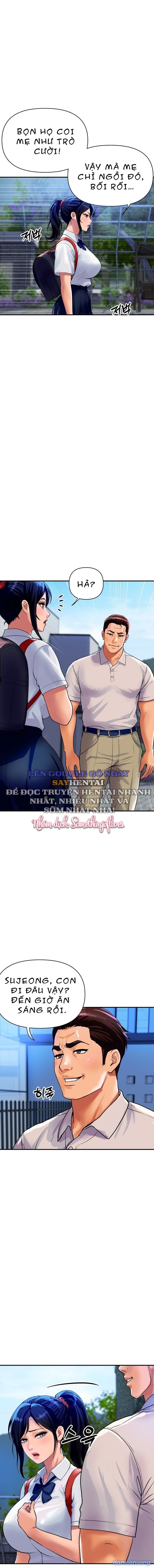 Gia Đình Hoàng Gia 