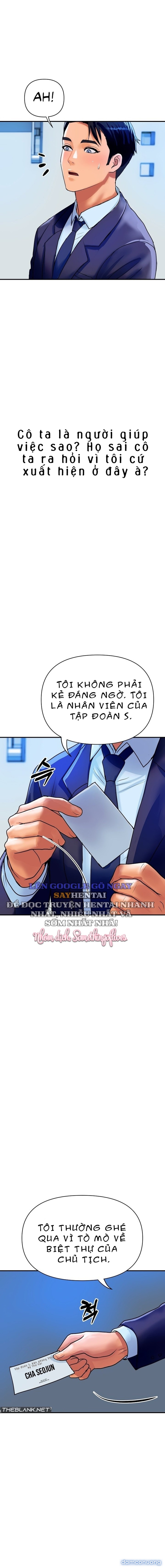 Gia Đình Hoàng Gia 