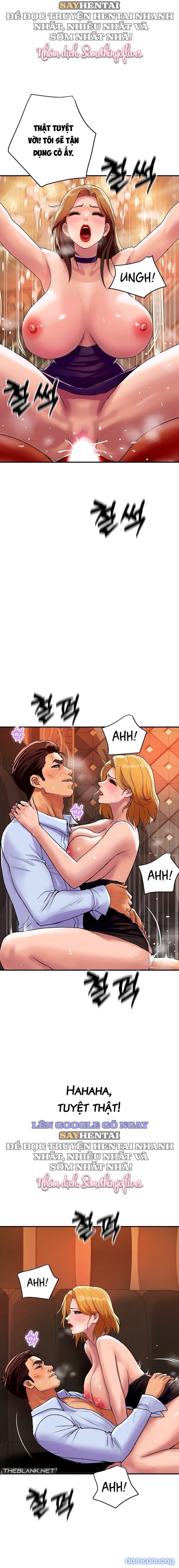 Gia Đình Hoàng Gia 