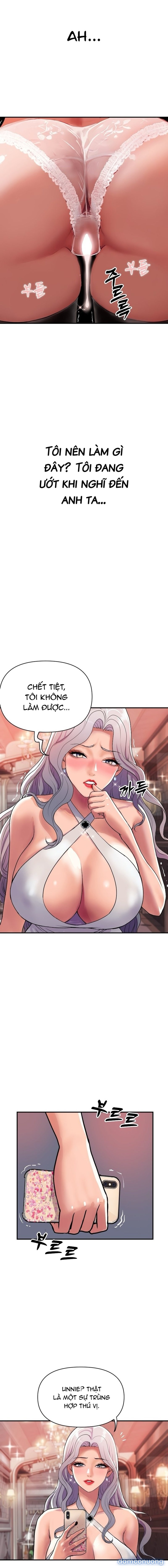 Gia Đình Hoàng Gia 