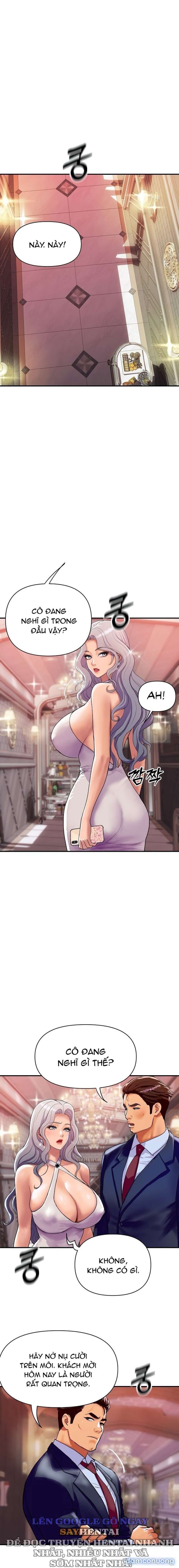 Gia Đình Hoàng Gia 