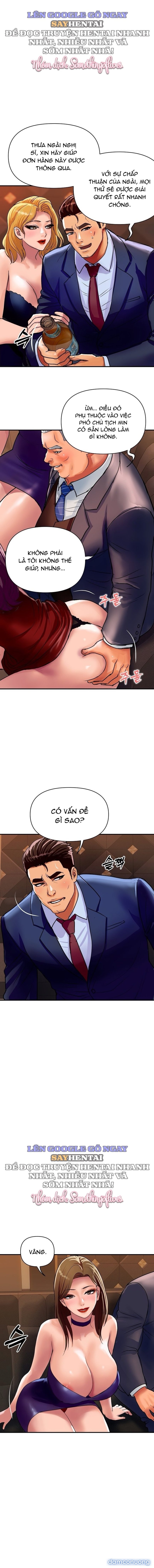 Gia Đình Hoàng Gia 