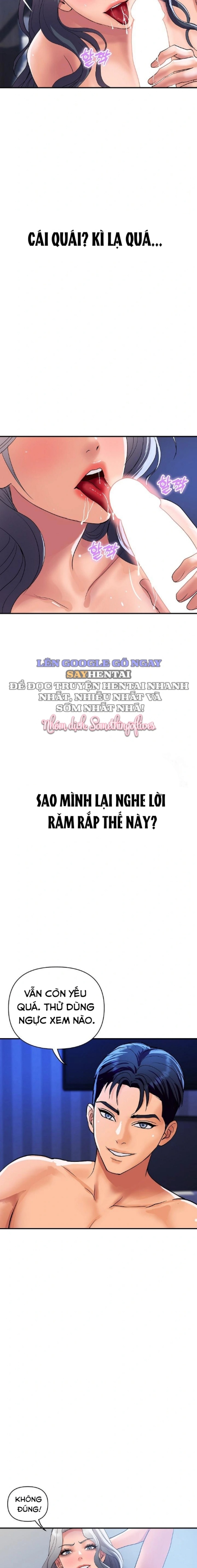 Gia Đình Hoàng Gia 
