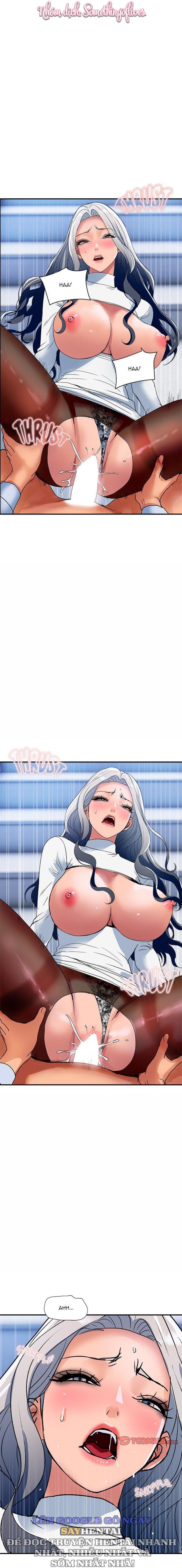 Gia Đình Hoàng Gia 