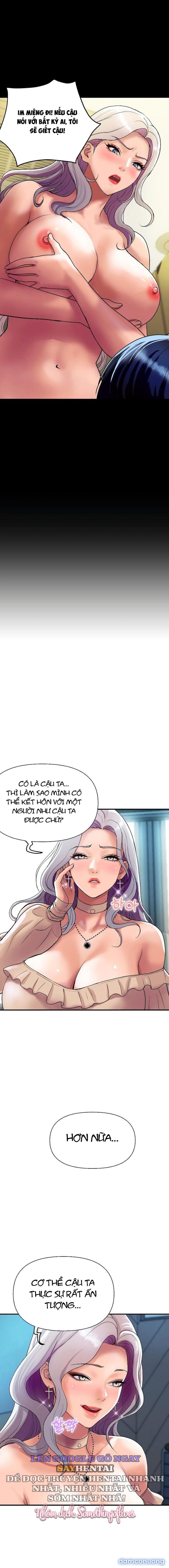 Gia Đình Hoàng Gia 