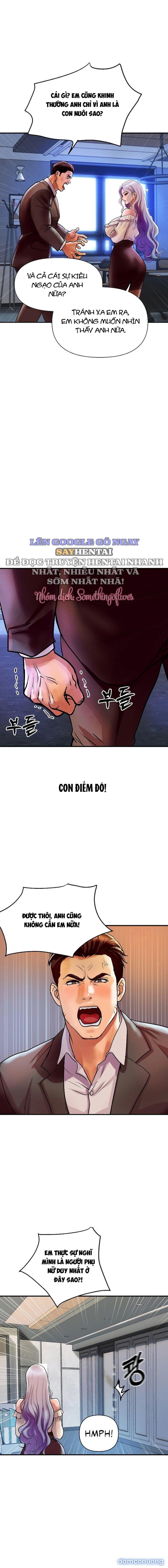Gia Đình Hoàng Gia 