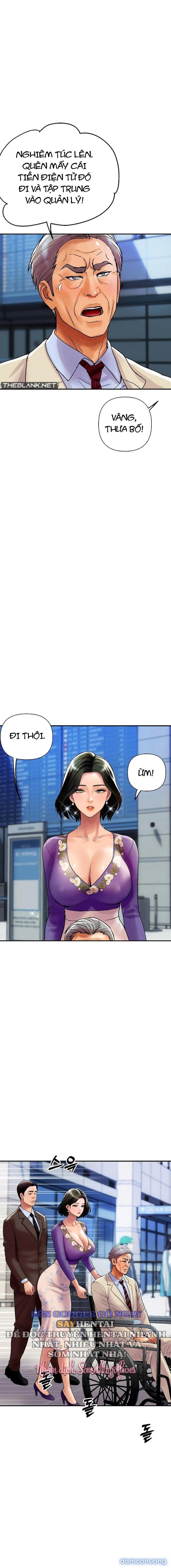 Gia Đình Hoàng Gia 