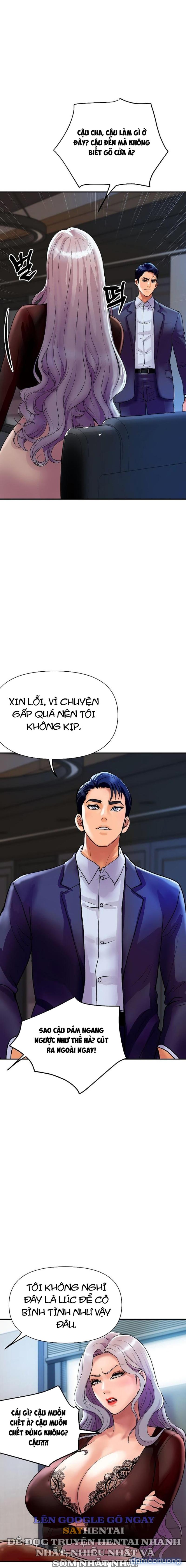 Gia Đình Hoàng Gia 