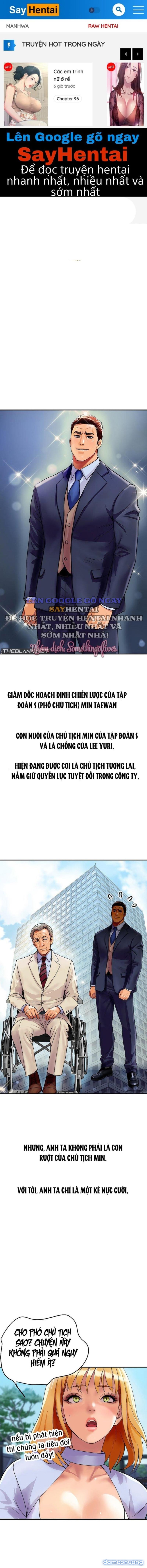 Gia Đình Hoàng Gia 