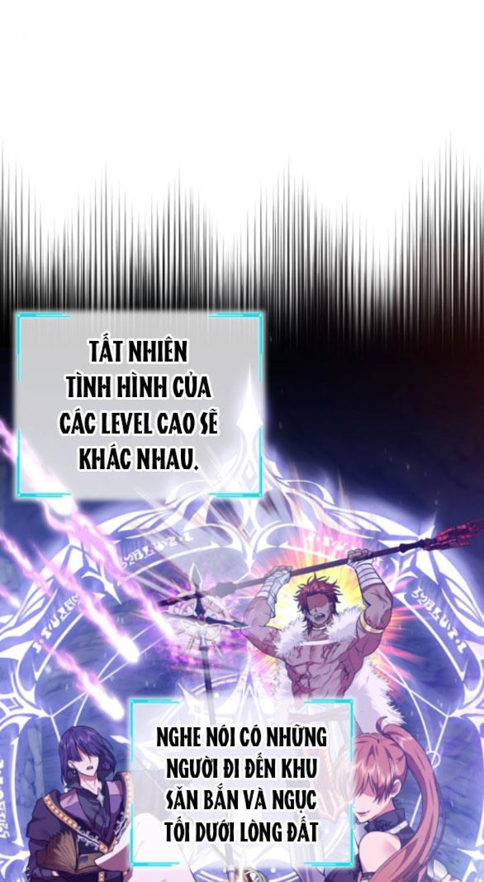 Dũng Sĩ Vị Tha 