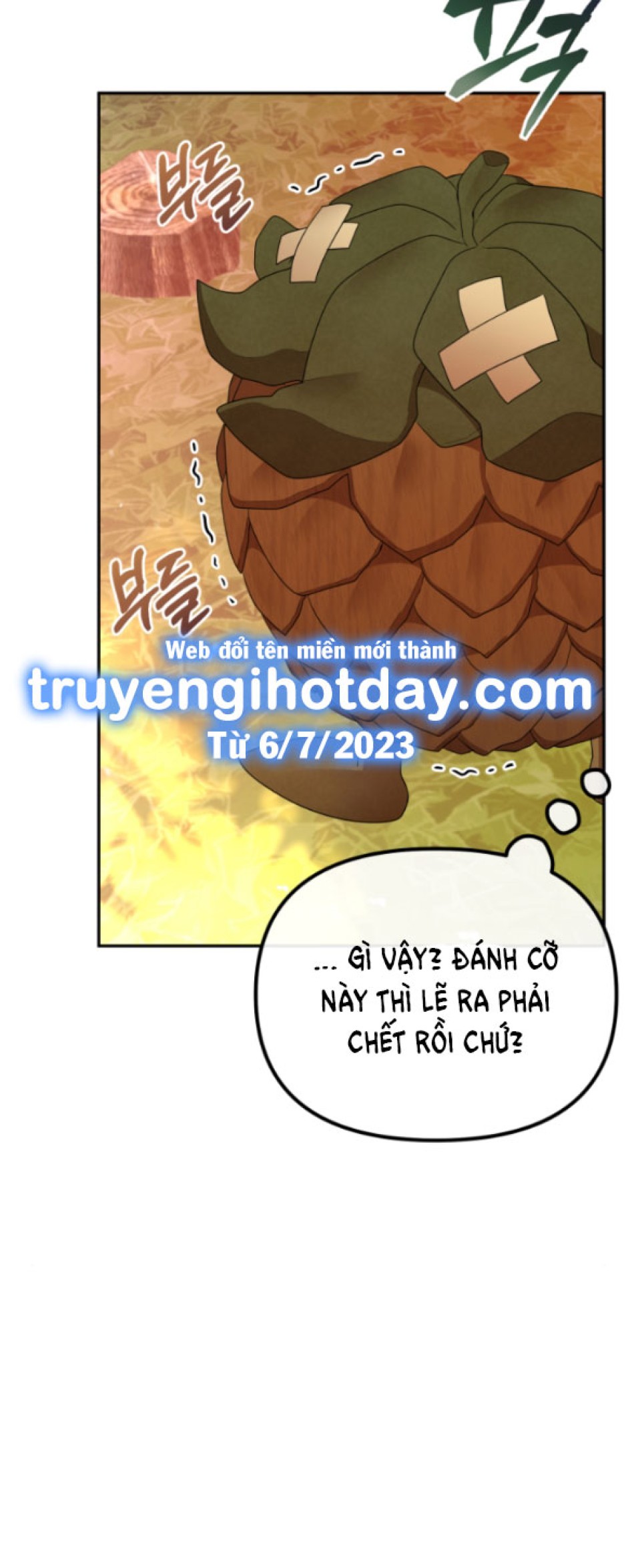 Dũng Sĩ Vị Tha 