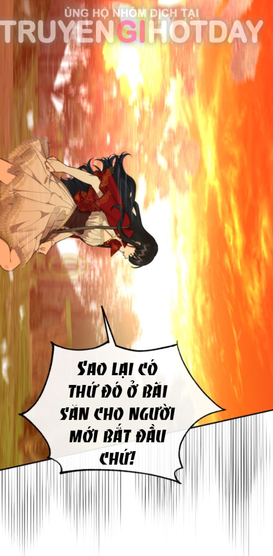 Dũng Sĩ Vị Tha 