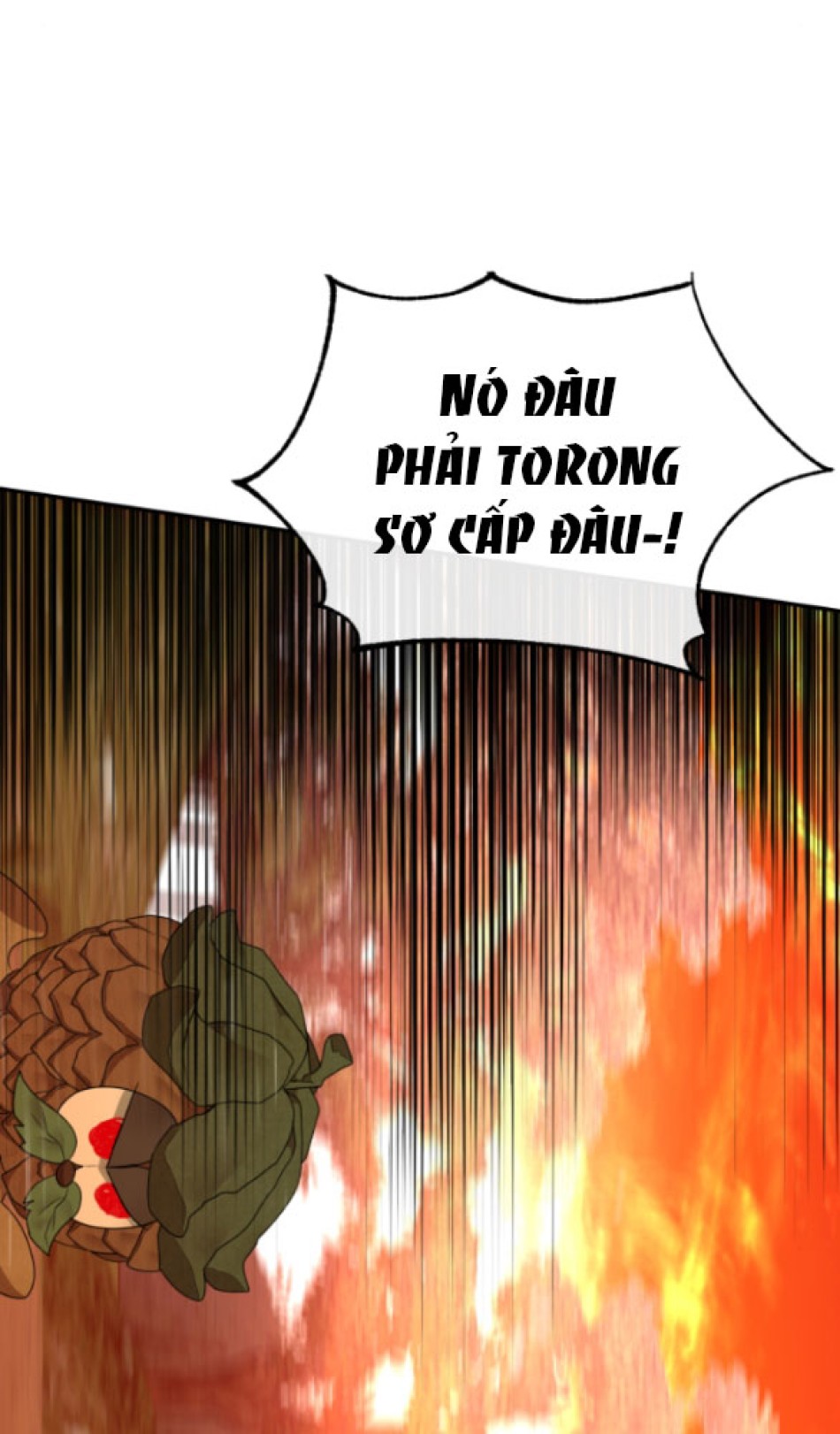 Dũng Sĩ Vị Tha 